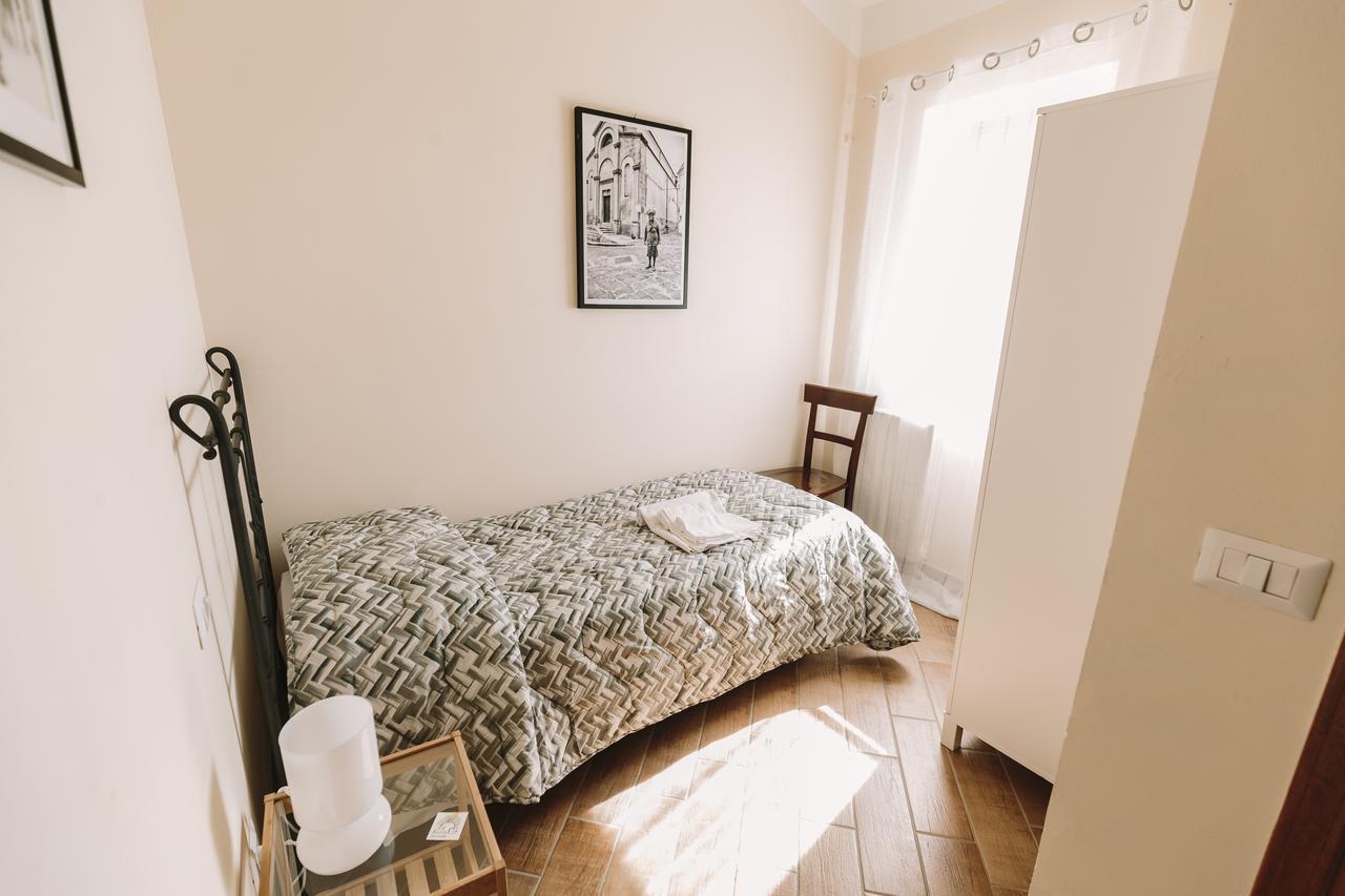 Agriturismo Il Riccio Monticchio  Exteriér fotografie